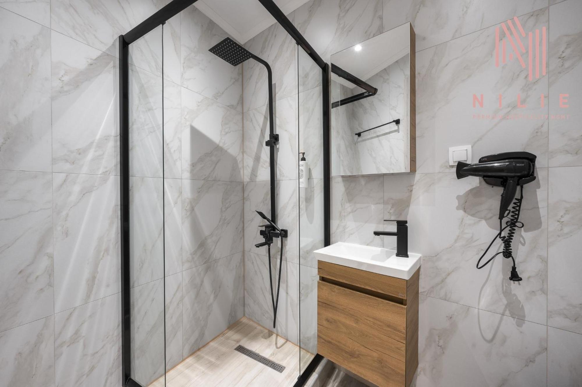 V1 Boutique Nilie Hospitality Mgmt Lägenhet Thessaloníki Exteriör bild